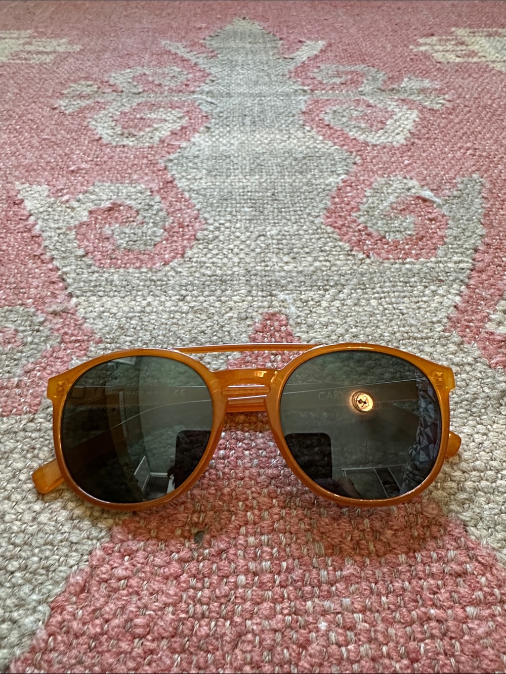 Glade sunglasses